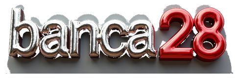 banca28 logo
